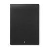 A4 Sketch Book, Black - Blank