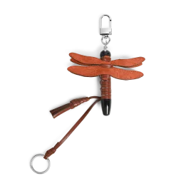 Bag Charm Dragonfly