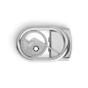 4810 buckle 30mm