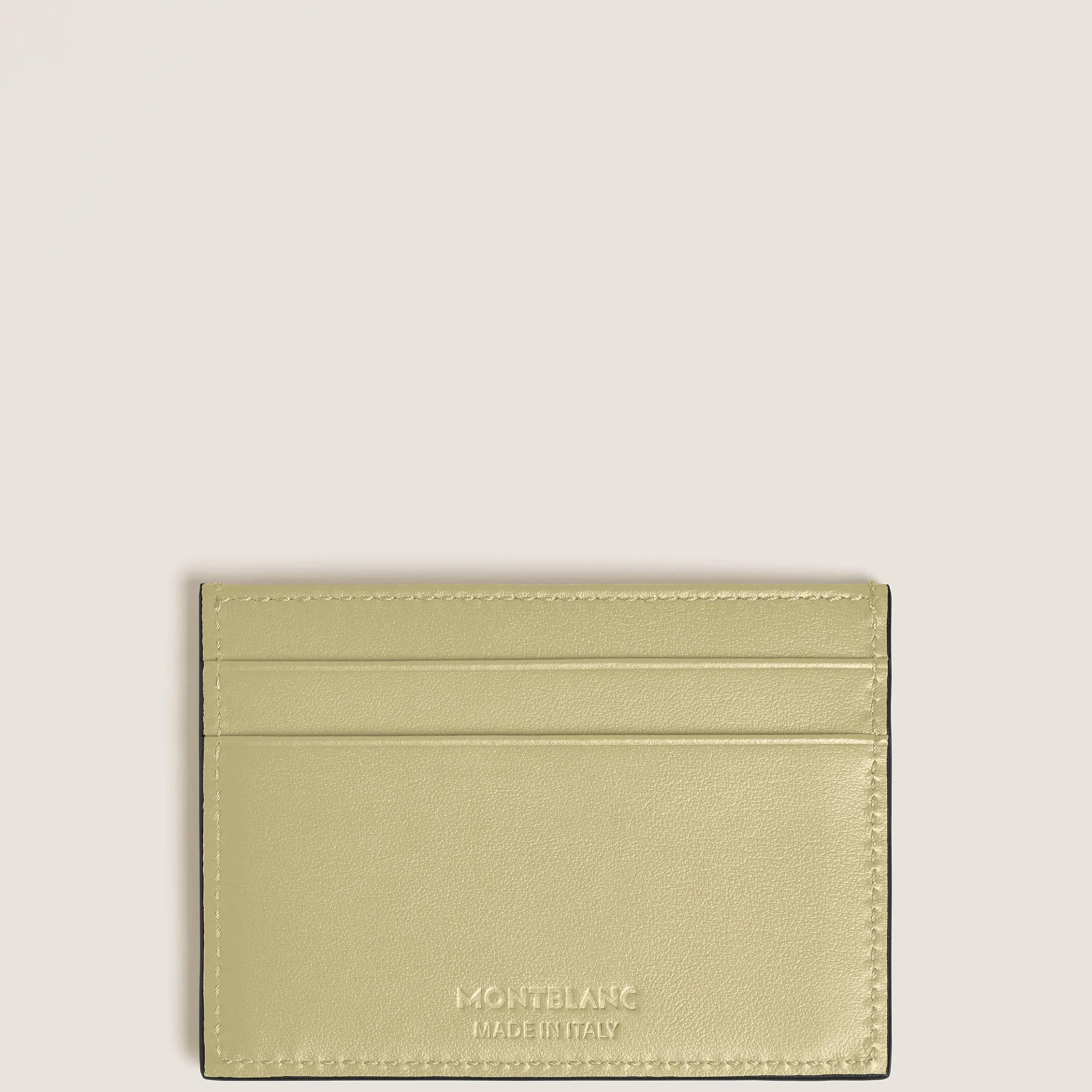 Card Holder 5cc in Extreme Leather