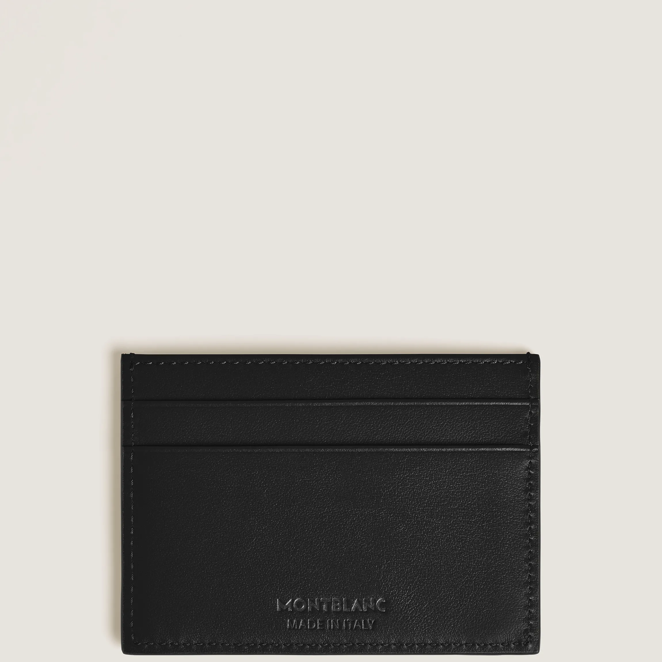 Card Holder 5cc in Extreme Leather