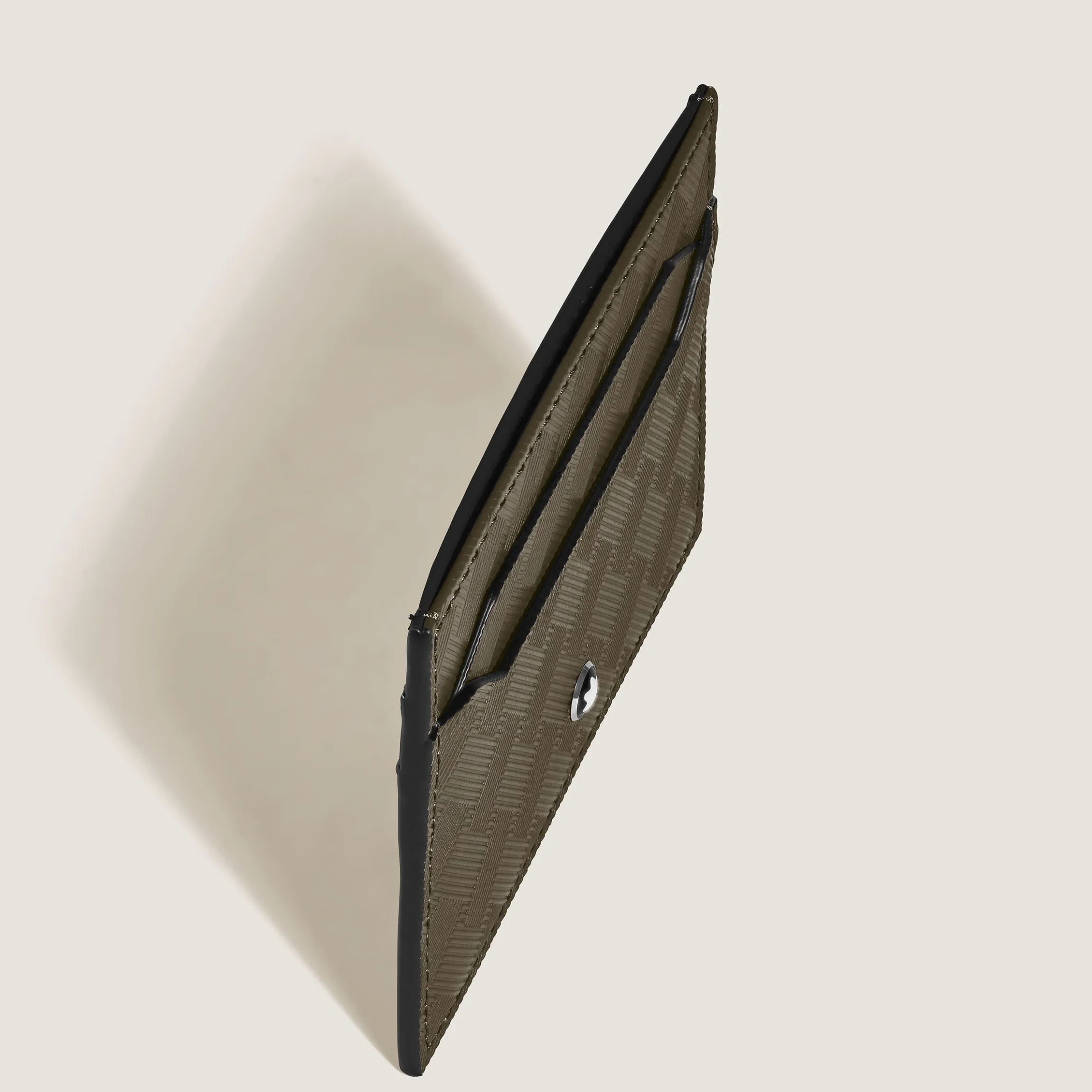 Card Holder 5cc in Extreme Leather