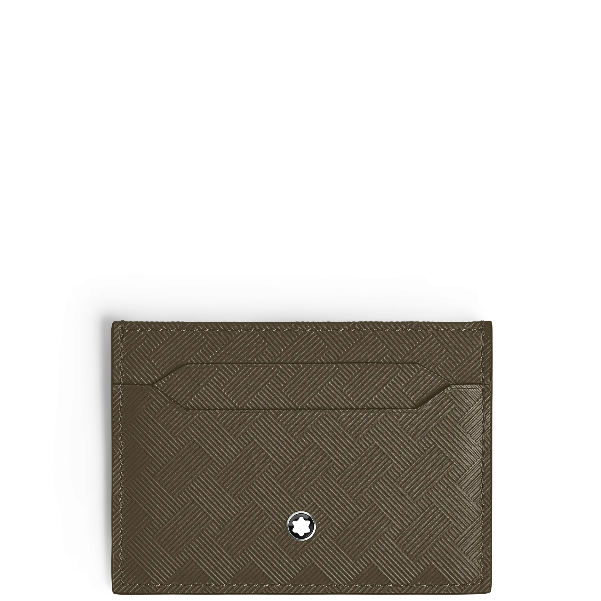Card Holder 5cc in Extreme Leather