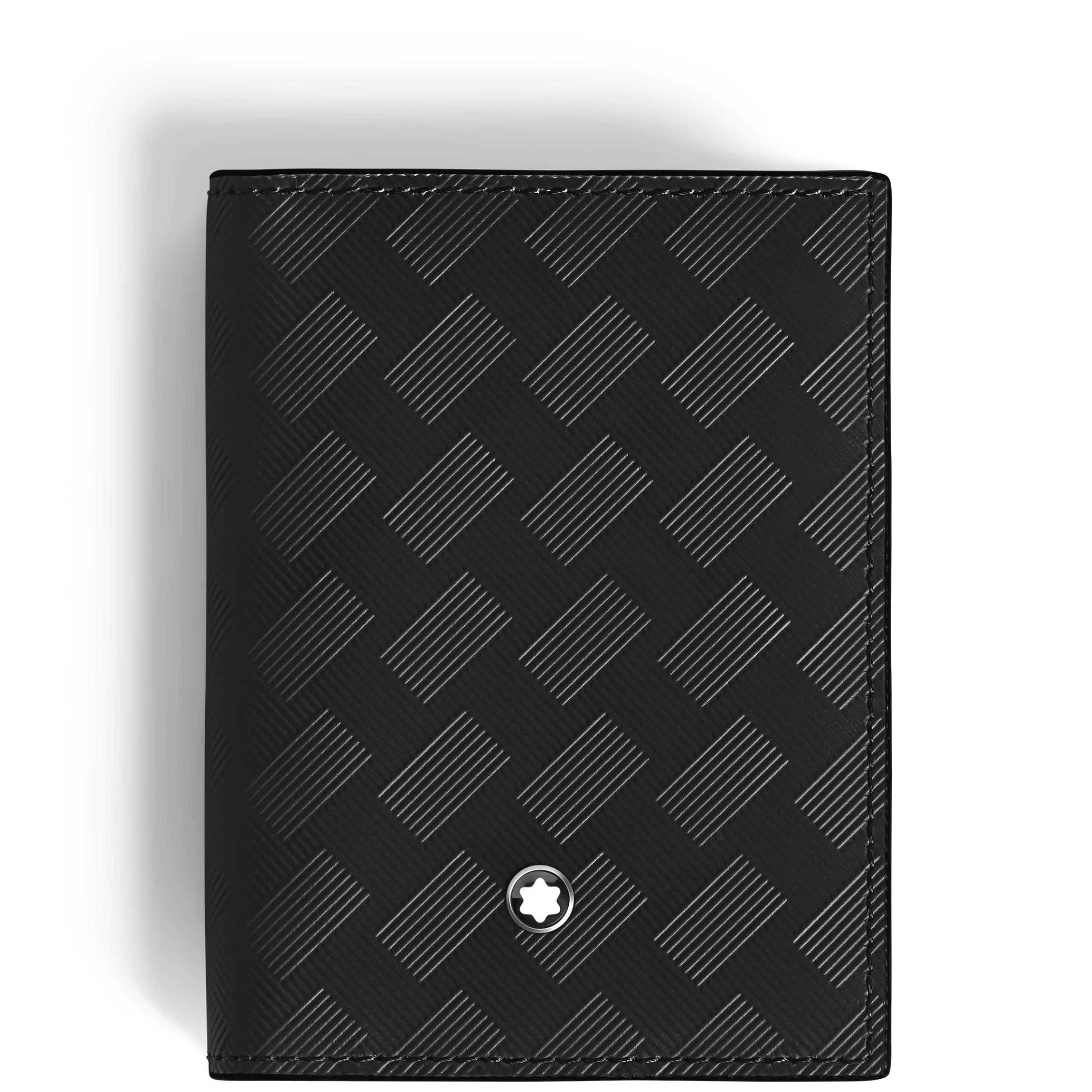 Card Holder 4cc in Extreme Leather