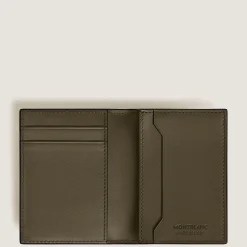 Card Holder 4cc in Extreme Leather