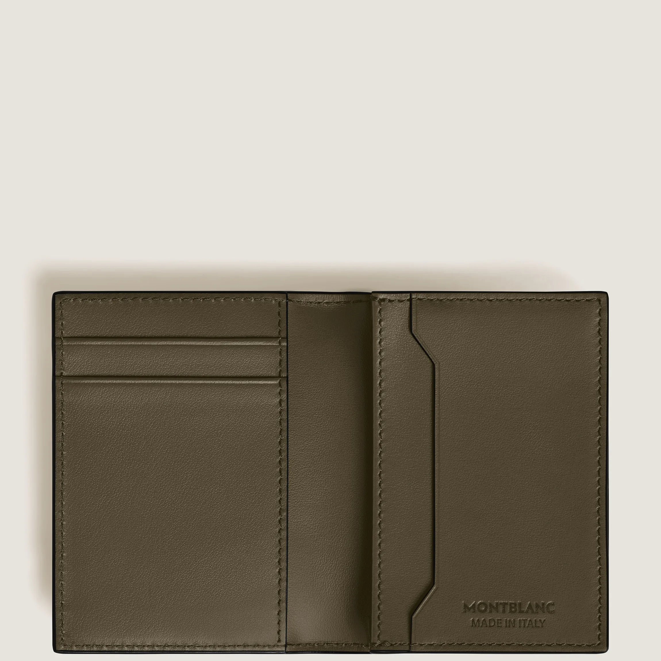 Card Holder 4cc in Extreme Leather