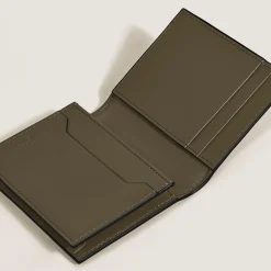 Card Holder 4cc in Extreme Leather