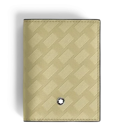 Card Holder 4cc in Extreme Leather