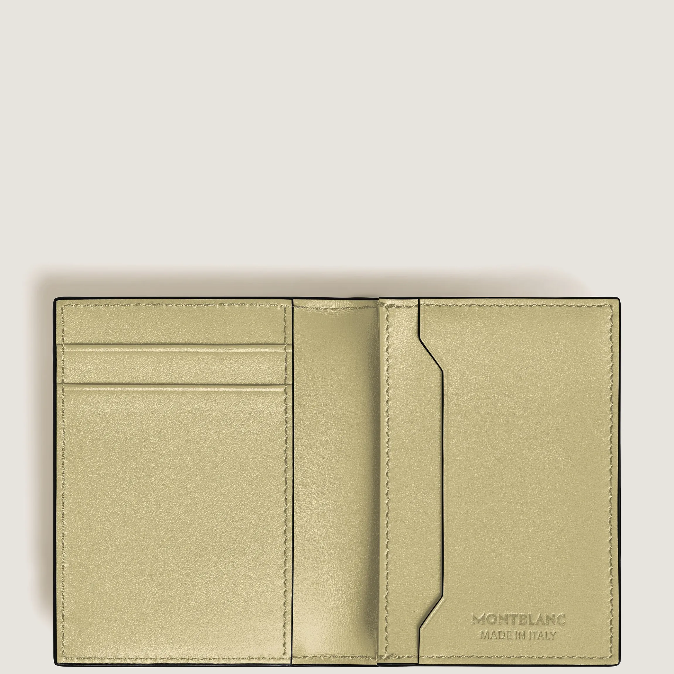 Card Holder 4cc in Extreme Leather