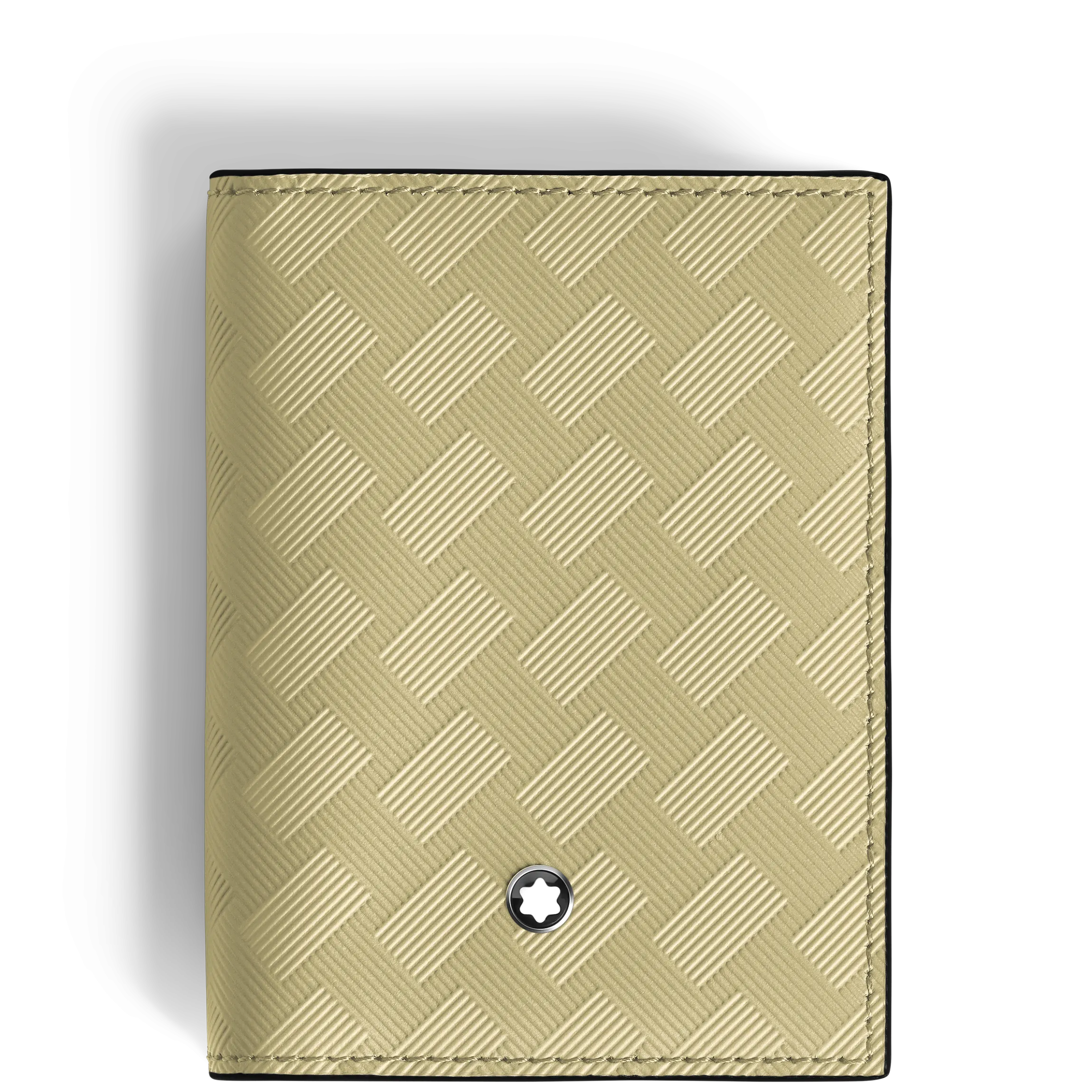 Card Holder 4cc in Extreme Leather