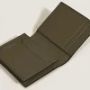 Card Holder 4cc in Extreme Leather