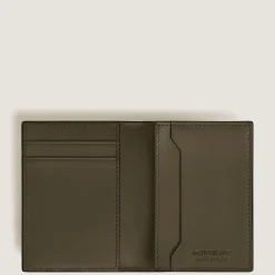 Card Holder 4cc in Extreme Leather