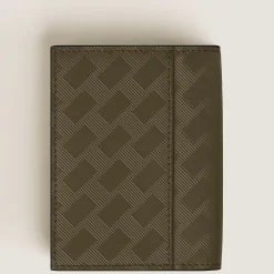 Card Holder 4cc in Extreme Leather