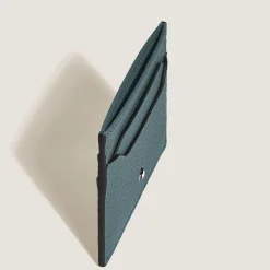Card Holder 5cc in Grain Leather
