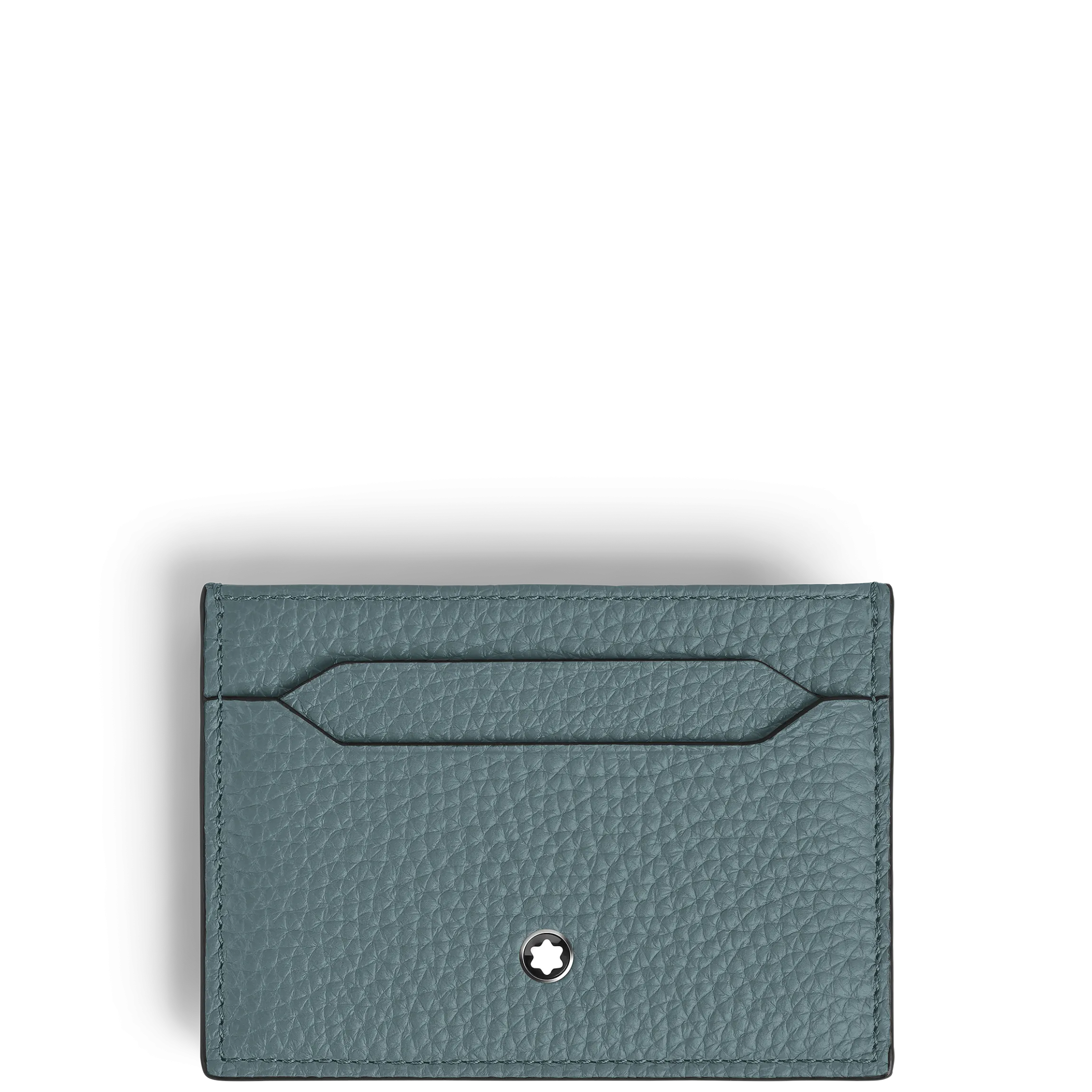 Card Holder 5cc in Grain Leather