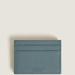 Card Holder 5cc in Grain Leather