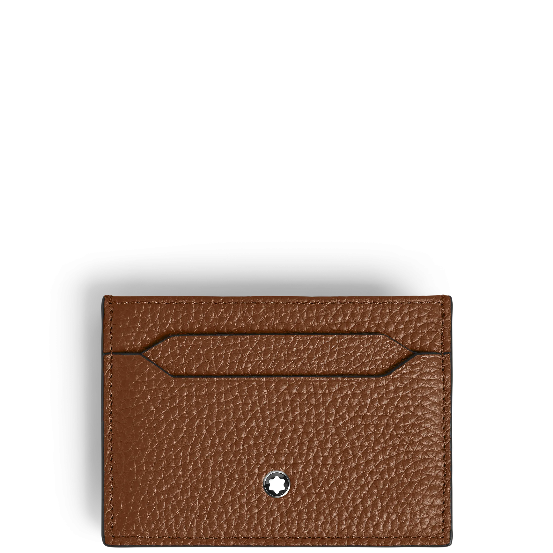 Card Holder 5cc in Grain Leather