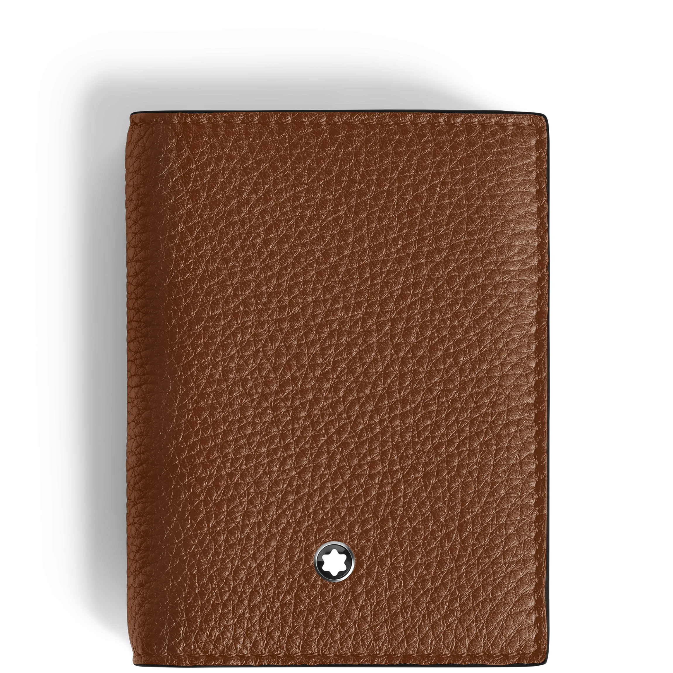 Card Holder 4cc in Grain Leather