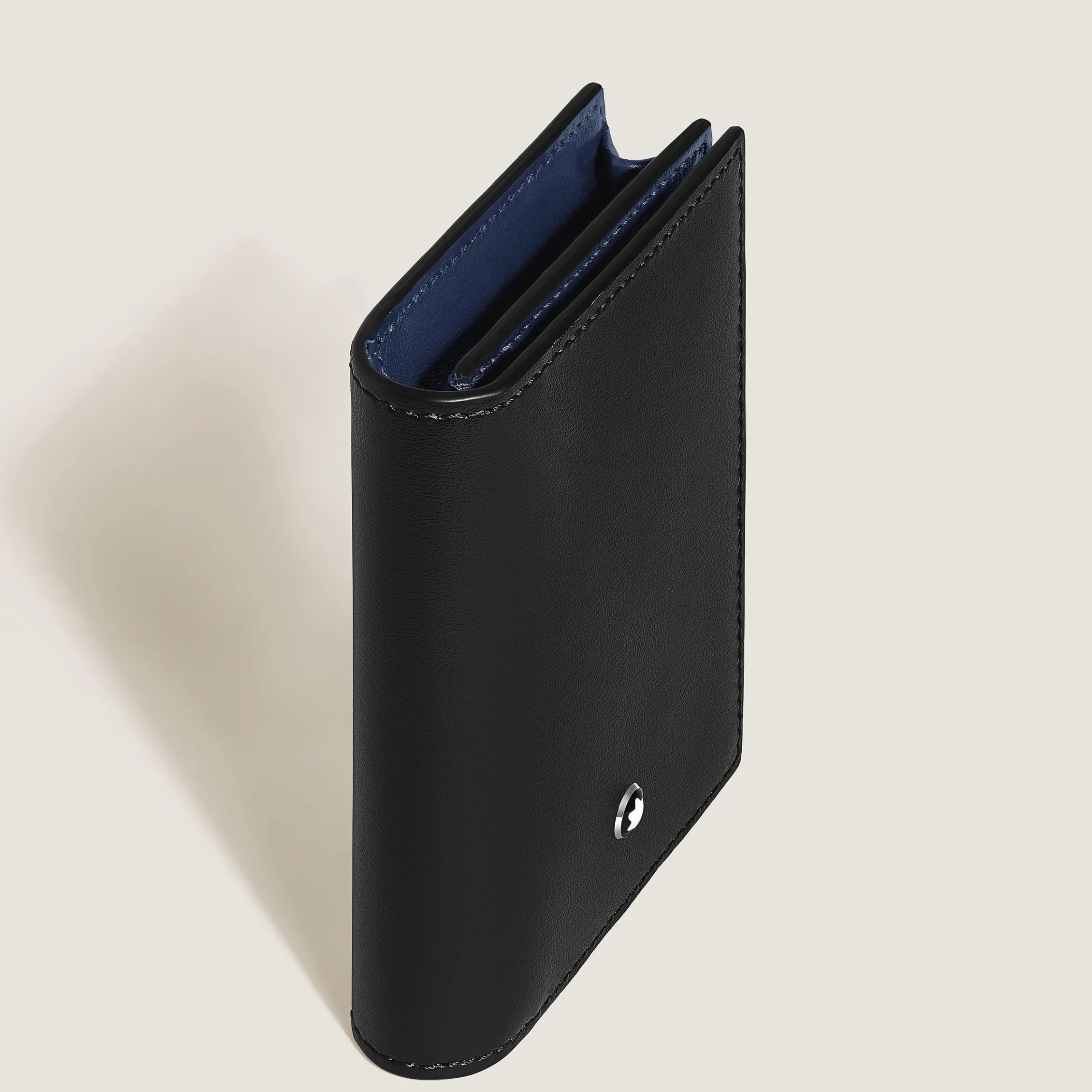 Card Holder 4cc in Meisterstück Leather