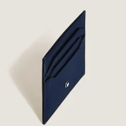 Card Holder 6cc in Meisterstück Leather