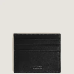 Card Holder 6cc in Meisterstück Leather
