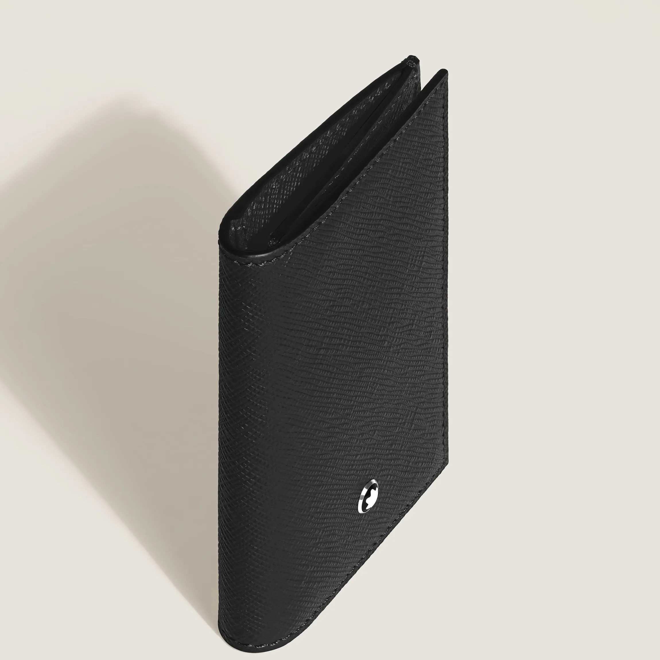 Card Holder 2cc in Sartorial Leather