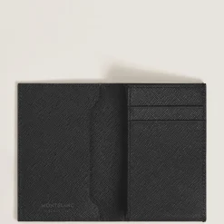 Card Holder 2cc in Sartorial Leather
