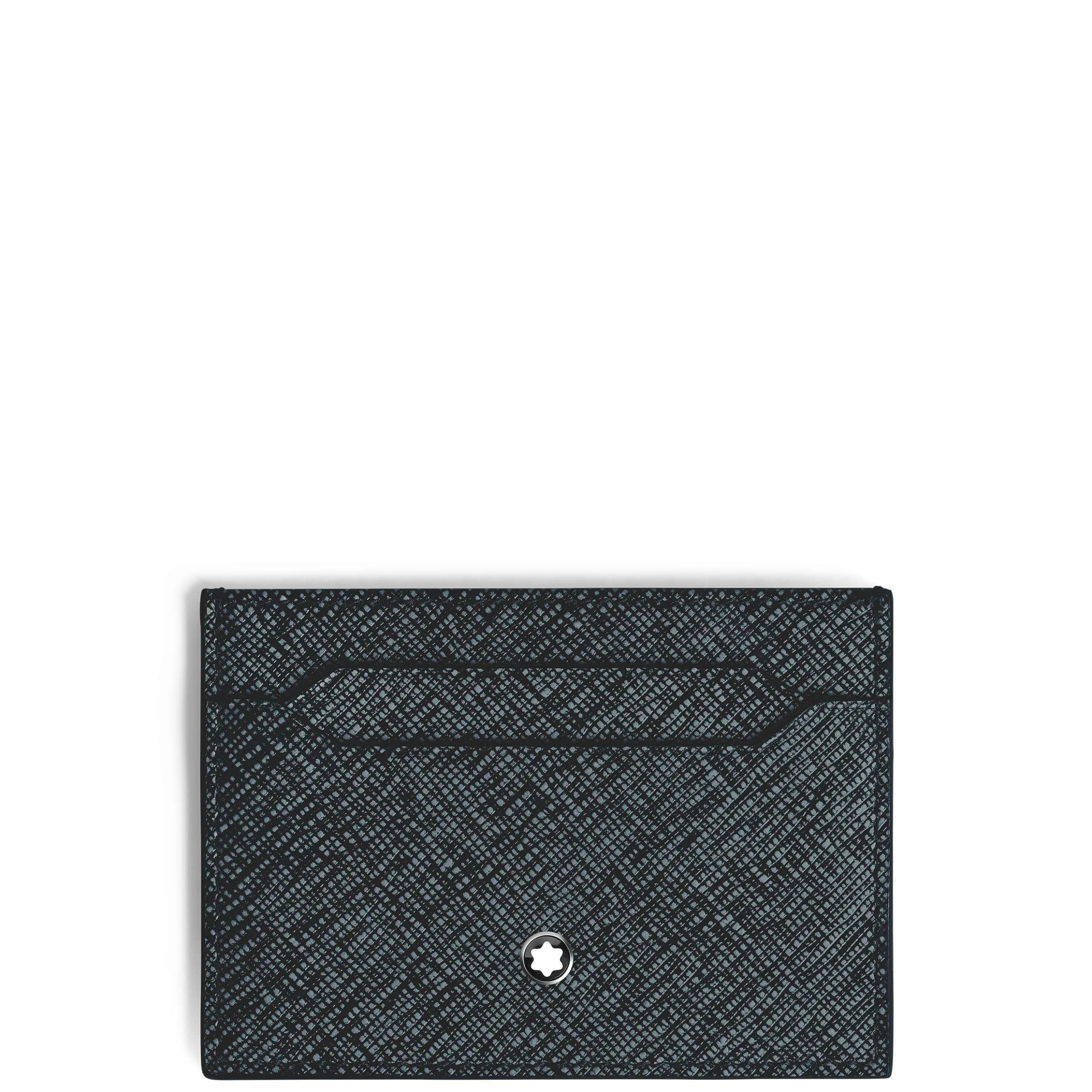Card Holder 5cc in Sartorial Leather