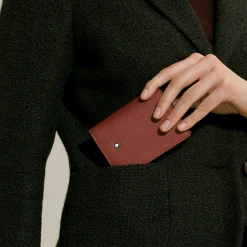 Card Holder 4cc in Sartorial Leather