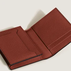 Card Holder 4cc in Sartorial Leather