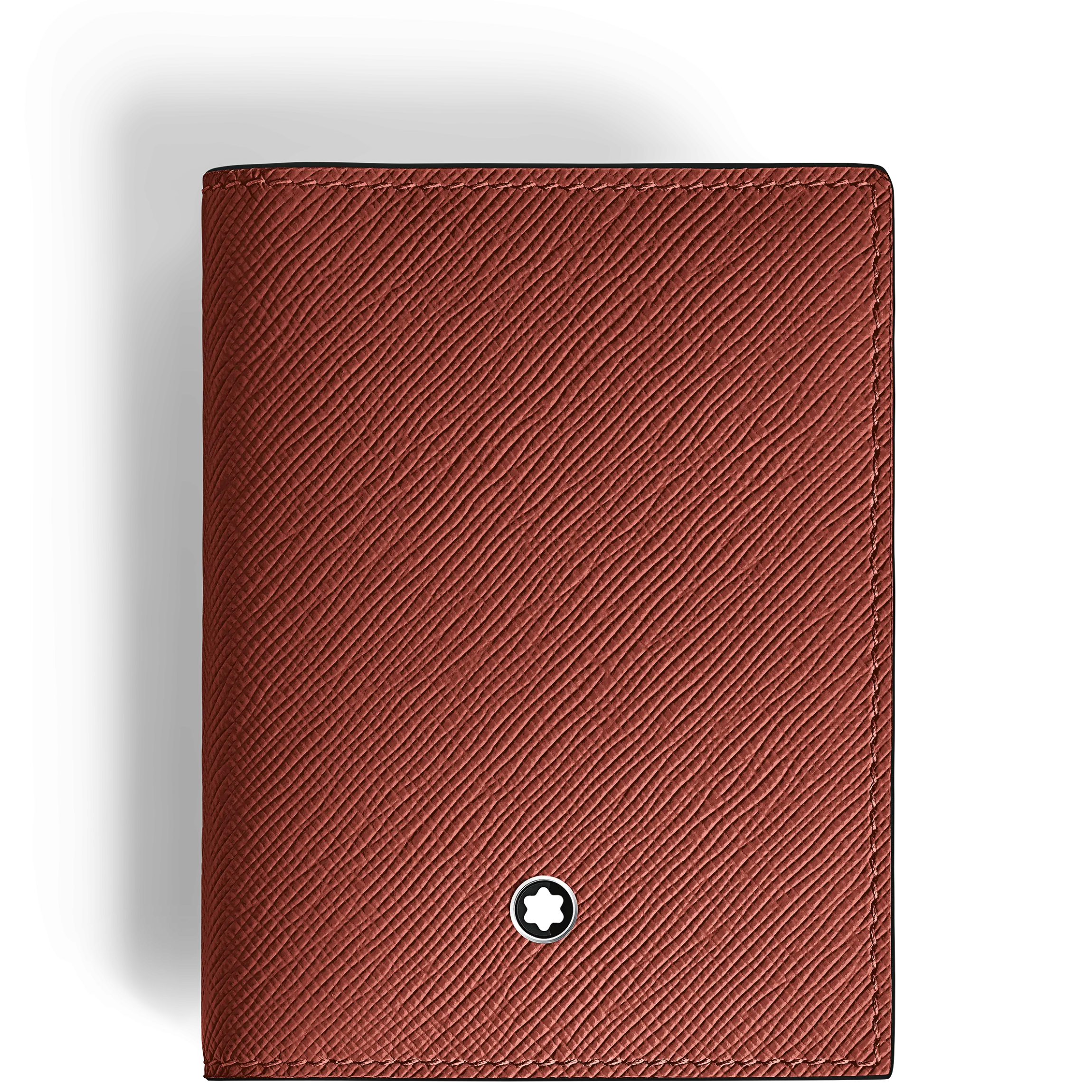 Card Holder 4cc in Sartorial Leather