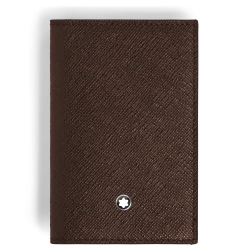 Card Holder 2cc in Sartorial Leather