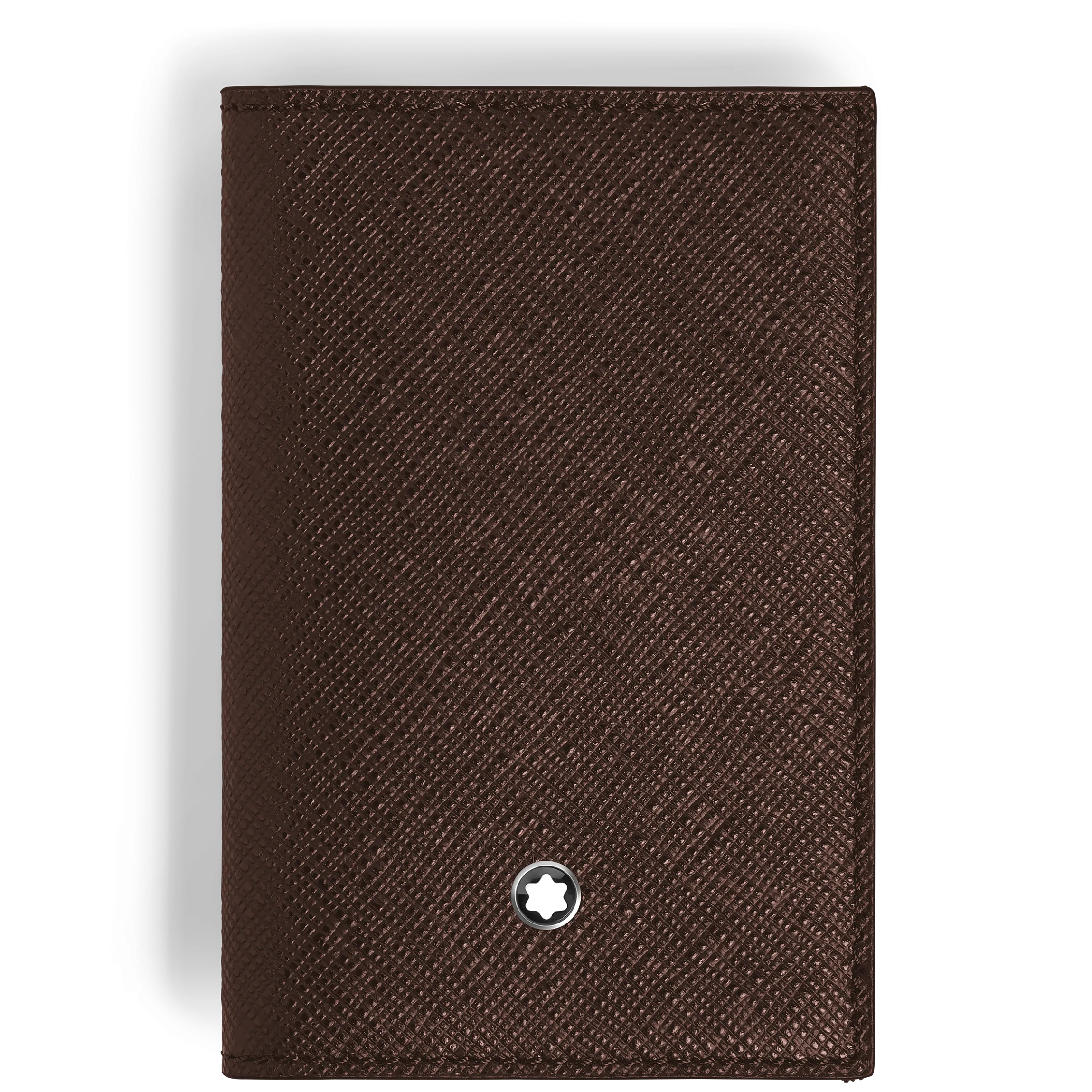Card Holder 2cc in Sartorial Leather