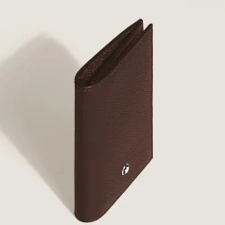Card Holder 2cc in Sartorial Leather