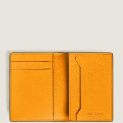 Card Holder 4cc in Sartorial Leather