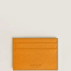 Card Holder 5cc in Sartorial Leather
