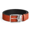 Cayenna leather 35mm belt