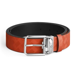 Cayenna leather 35mm belt