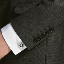 Cufflinks Great Characters Homage to The Great Gatsby