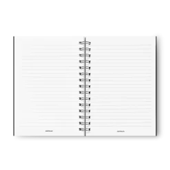 Envelope Notebook Refill #146 Size Lined