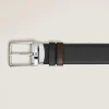 Everyday 35 mm Reversible Belt in Sartorial Leather (160 cm)