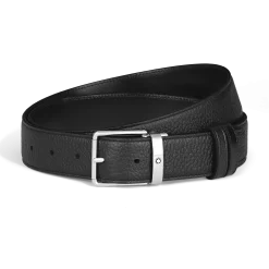 Everyday 35 mm Reversible Belt in Grain Leather