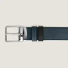 Everyday 35 mm Reversible Belt in Suede Leather