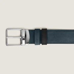 Everyday 35 mm Reversible Belt in Suede Leather