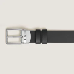 Everyday 30 mm Reversible Belt in Extreme Leather