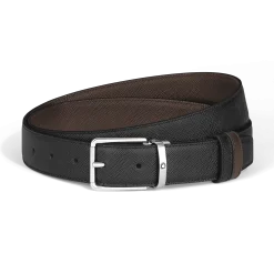 Everyday 30 mm Reversible Belt in Sartorial Leather