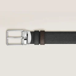 Everyday 30 mm Reversible Belt in Sartorial Leather