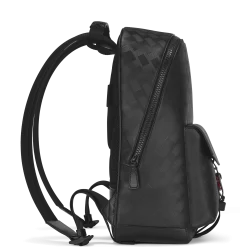 Extreme 3.0 backpack with M LOCK 4810 buckle