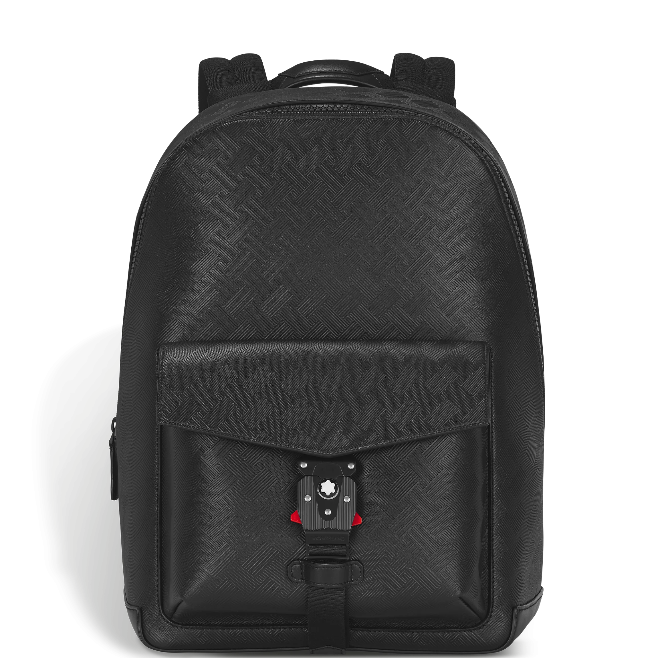 Extreme 3.0 backpack with M LOCK 4810 buckle