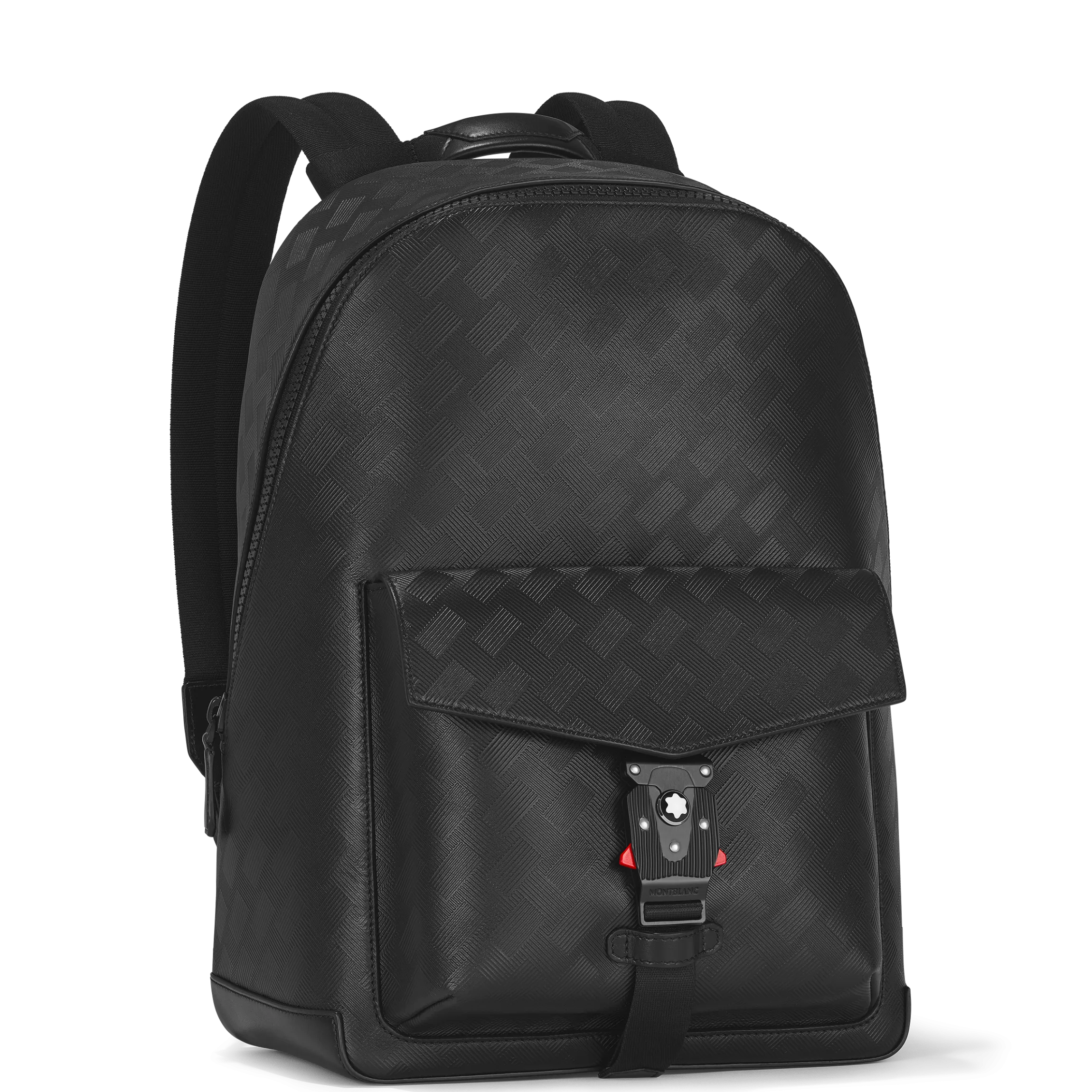 Extreme 3.0 backpack with M LOCK 4810 buckle